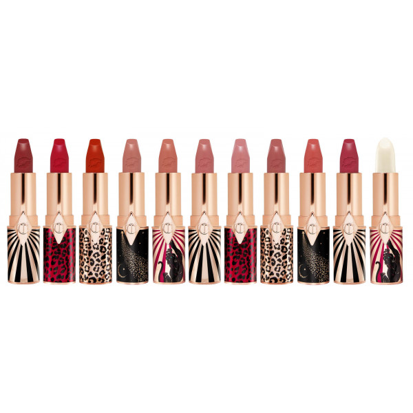 Charlotte Tilbury Hot Lips 2